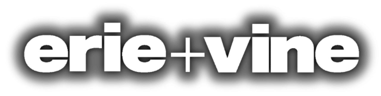 Erie + Vine